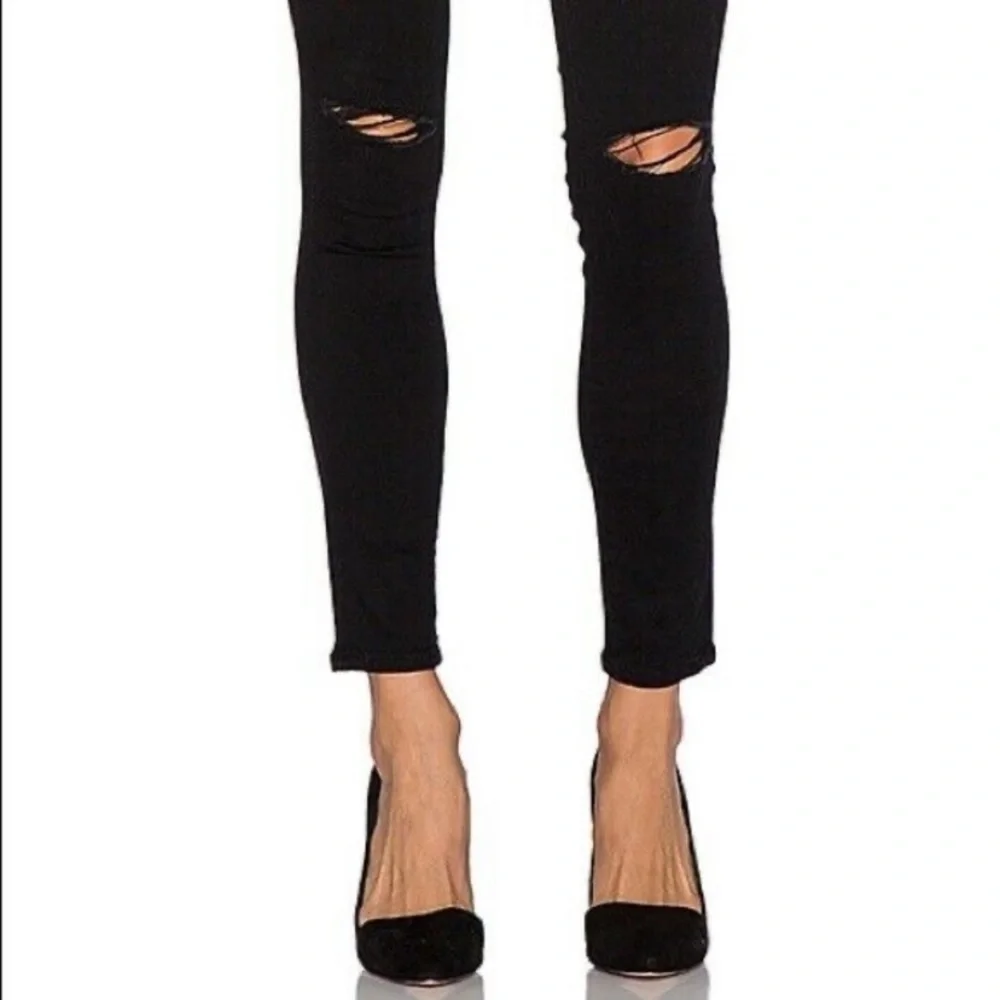 NWOT Frame Le Skinny de Jeanne, size 27 - Picture 3 of 6